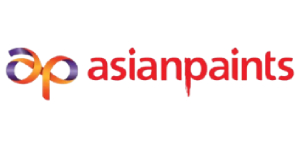 Asian Paints logo