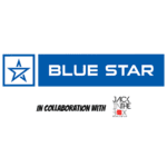 Blue Star with JITB