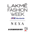 Lakme Fashion Week With JITB