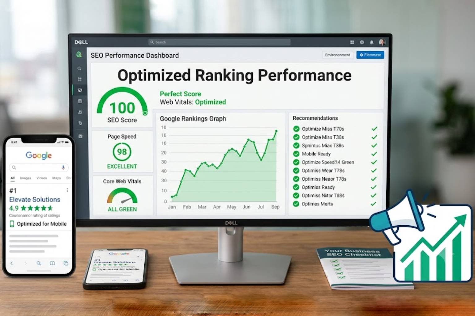 Website Marketing – Complete Guide