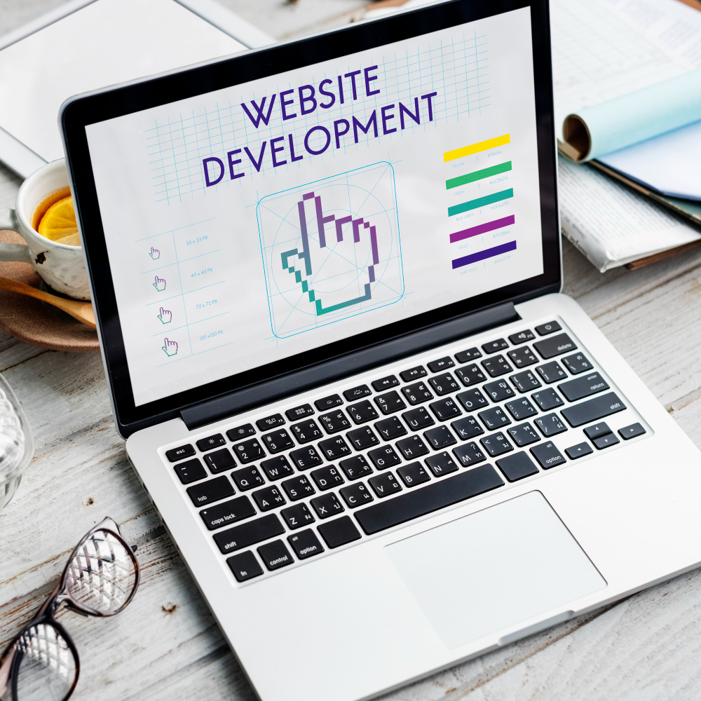 Web Design vs Web Development