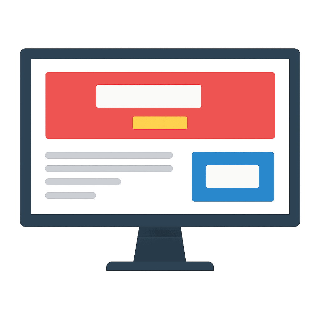 Competitor Analysis