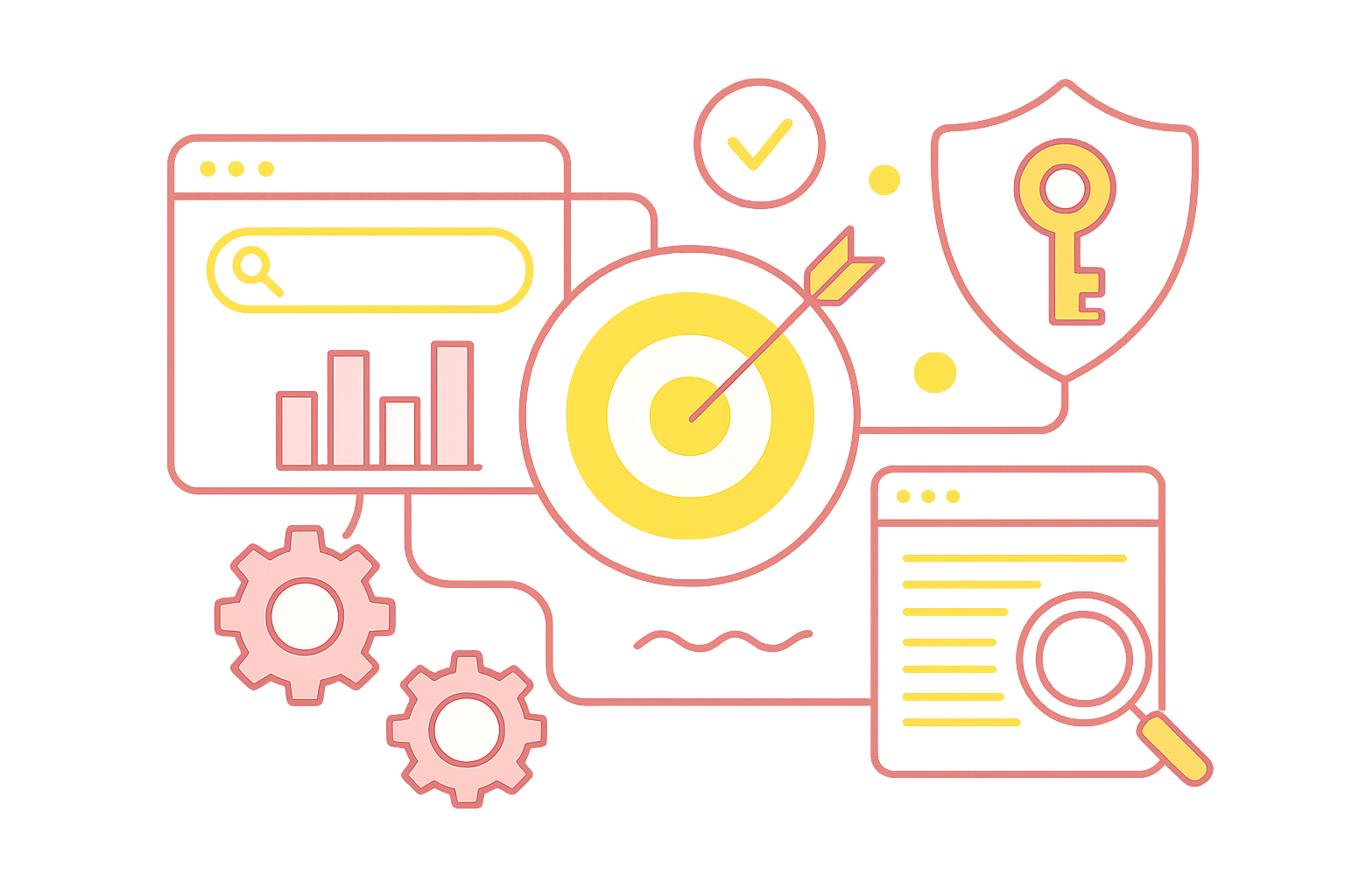 Competitor Analysis