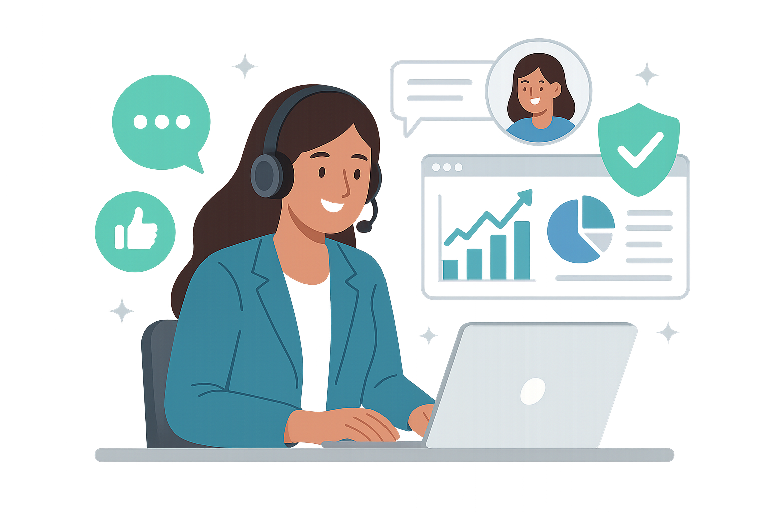 Competitor Analysis