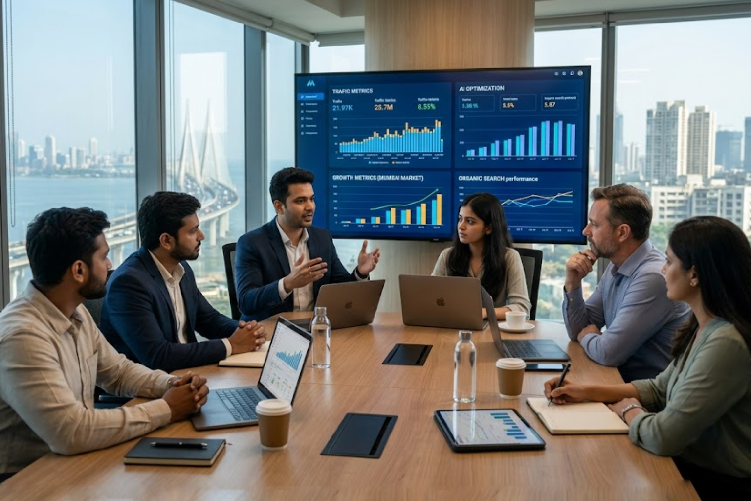 AI driven growth with llm seoblog imgs