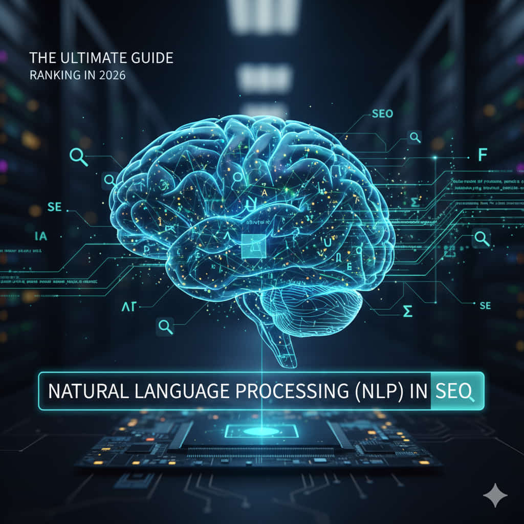 NLP in SEO