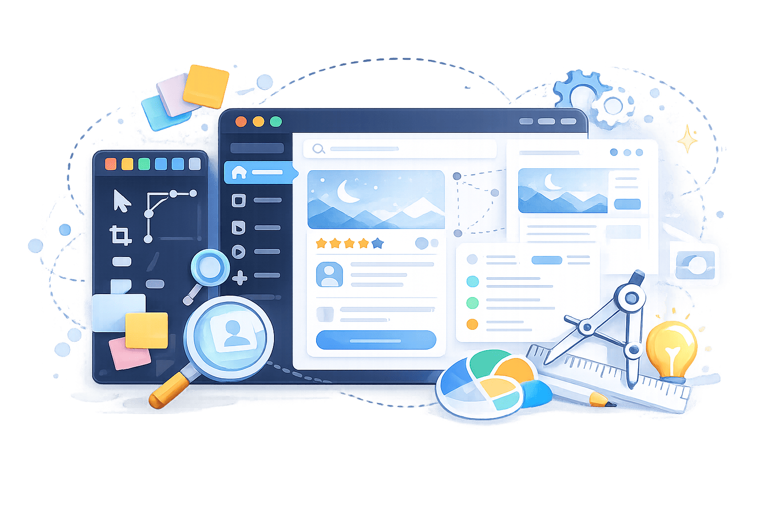 Competitor Analysis