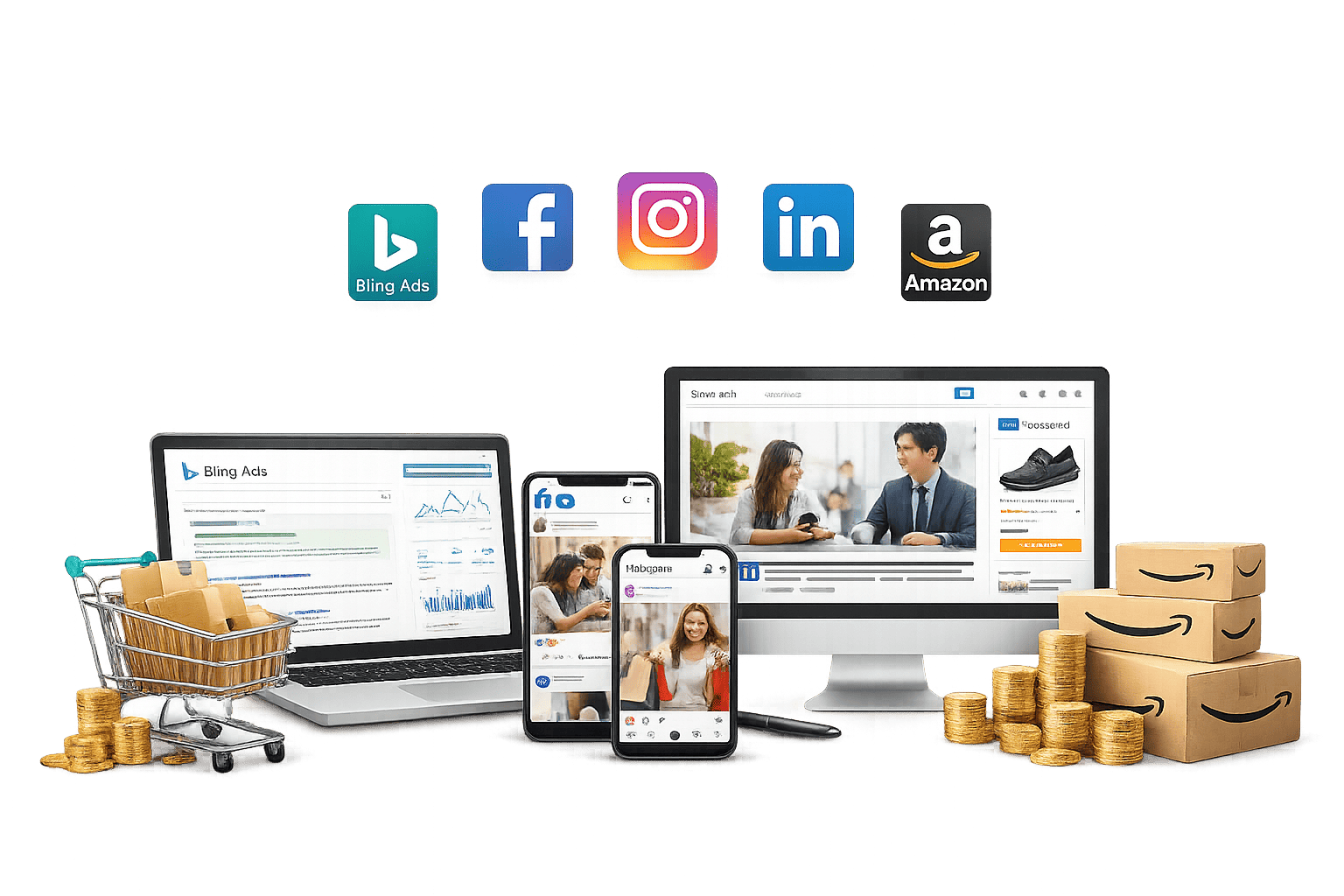 Competitor Analysis