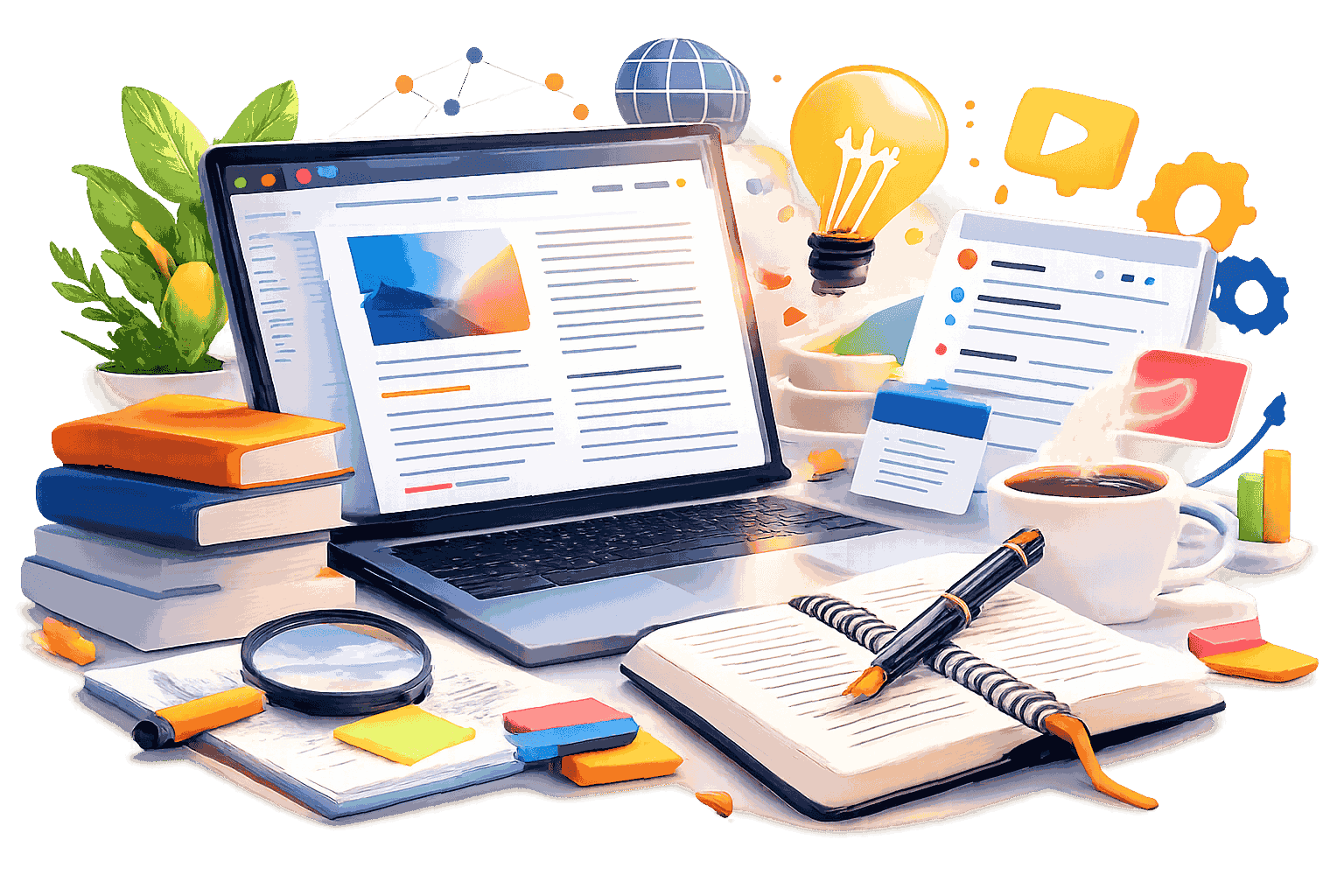 Competitor Analysis