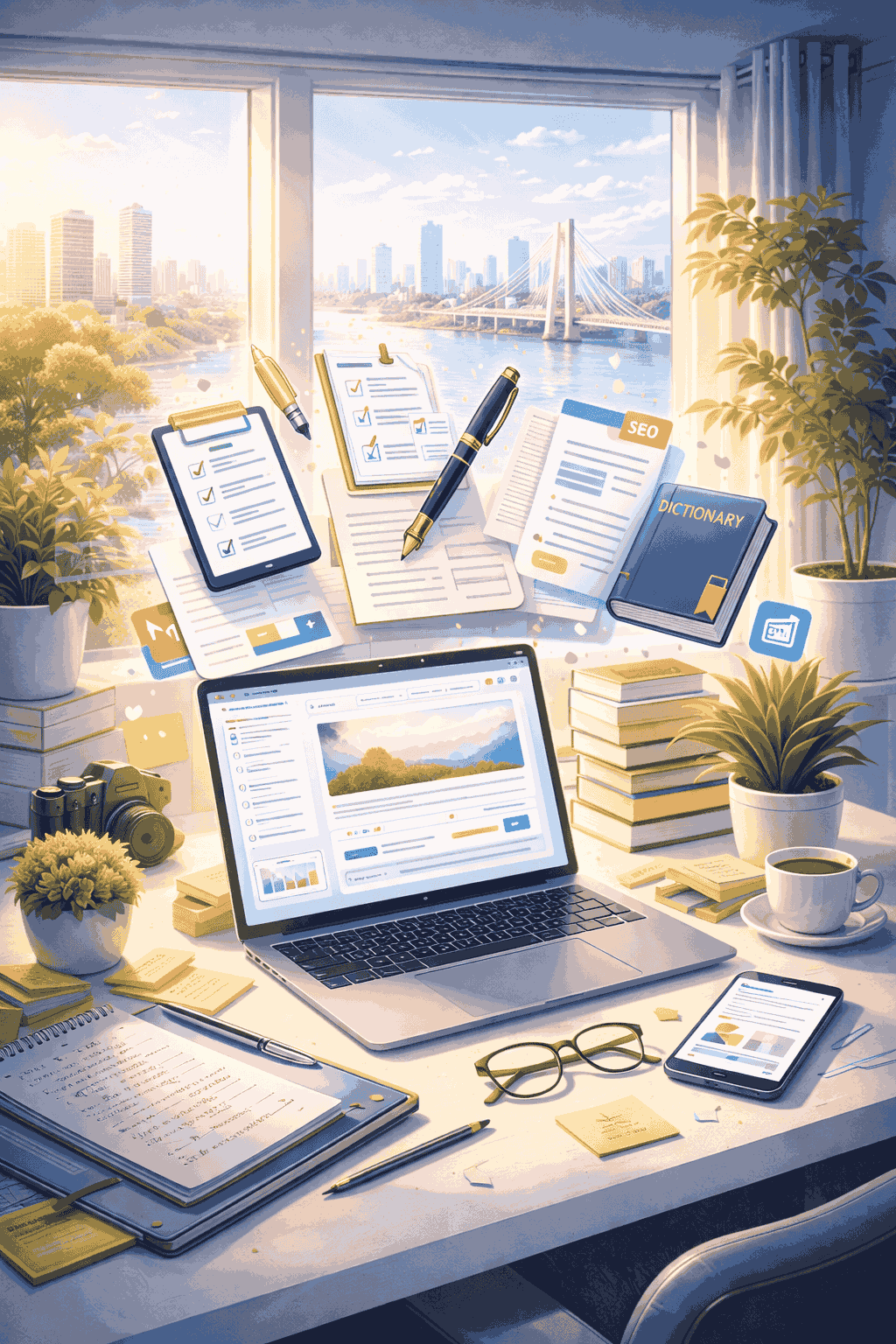 content-writing
