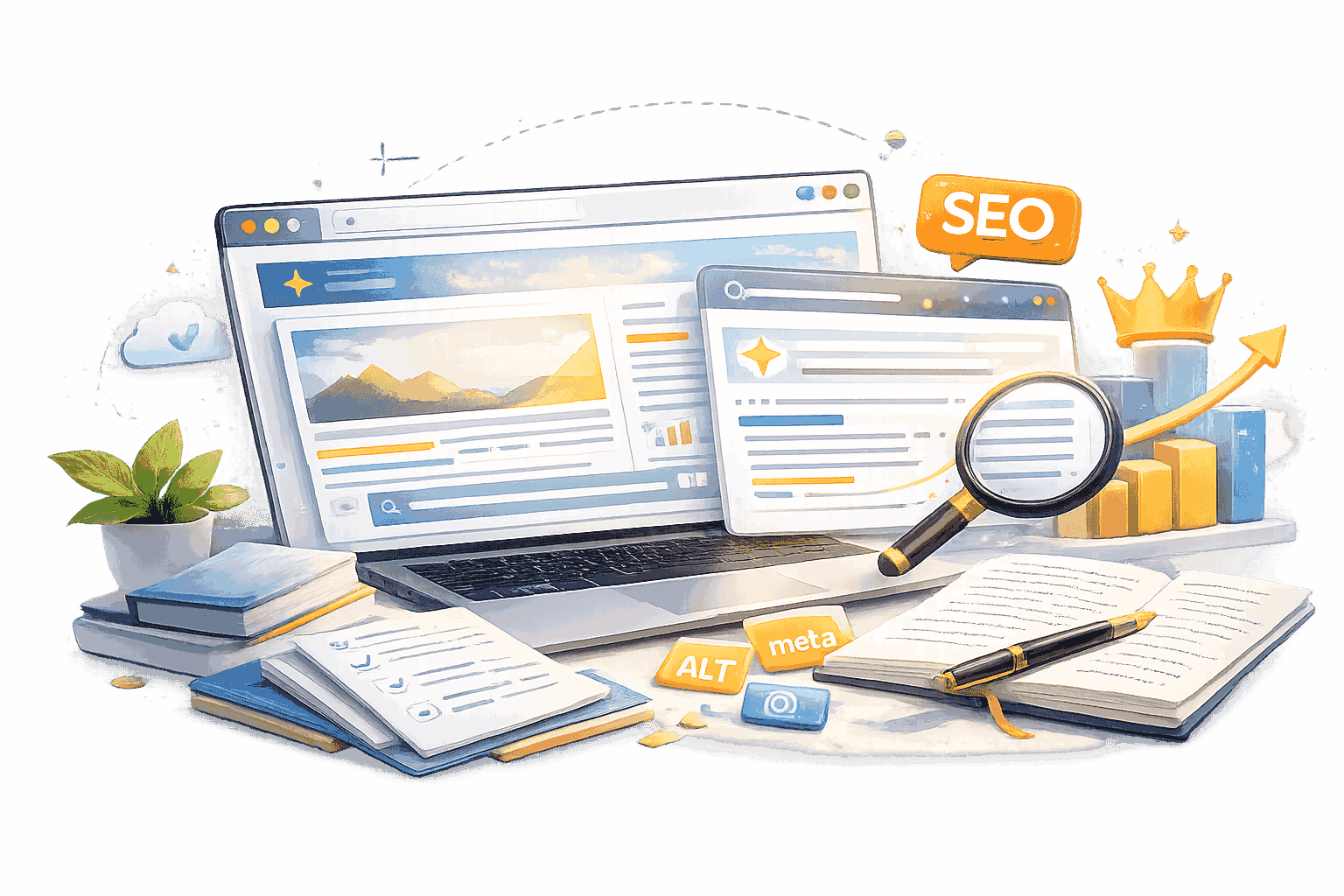 Competitor Analysis