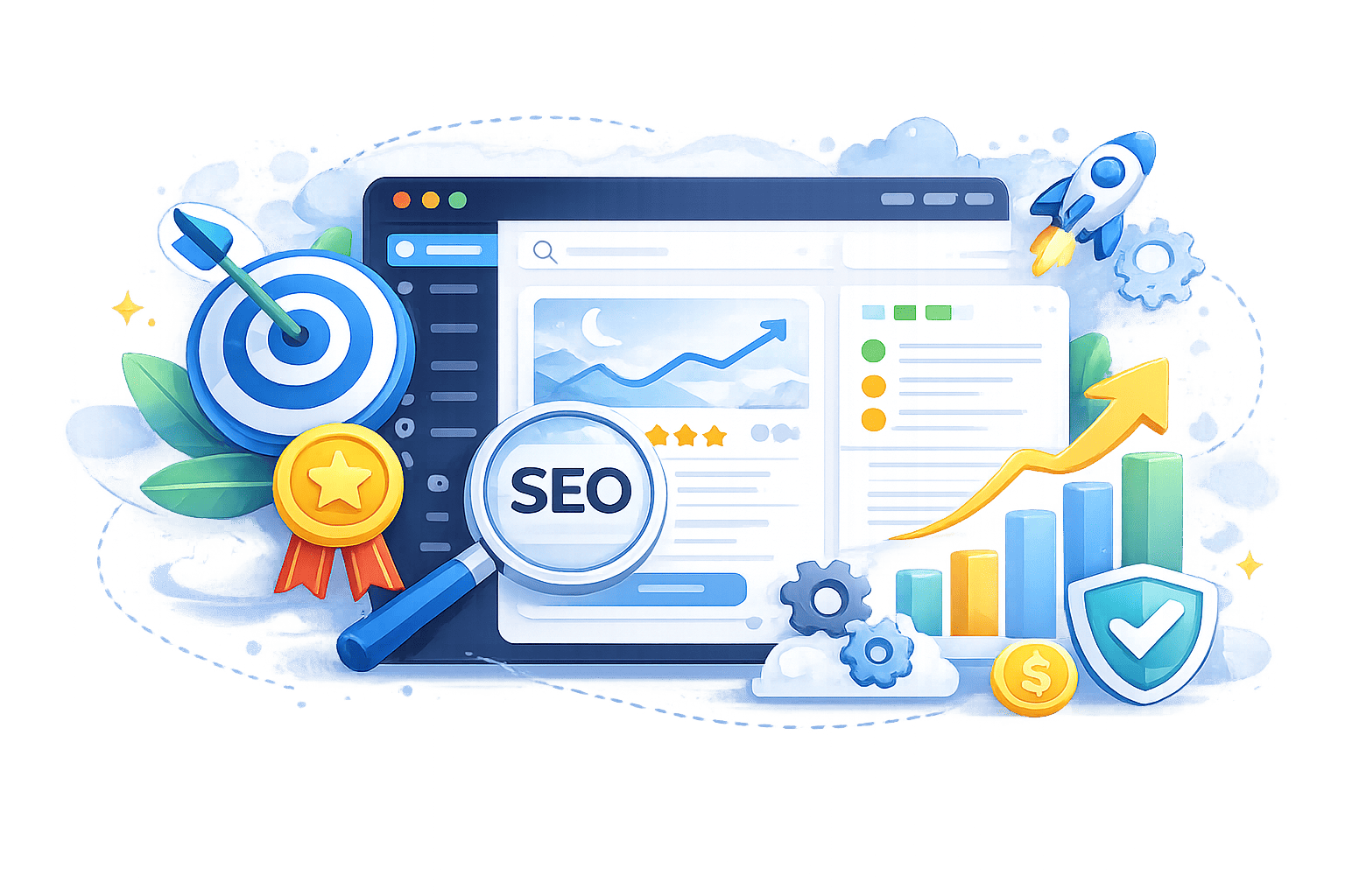 Competitor Analysis