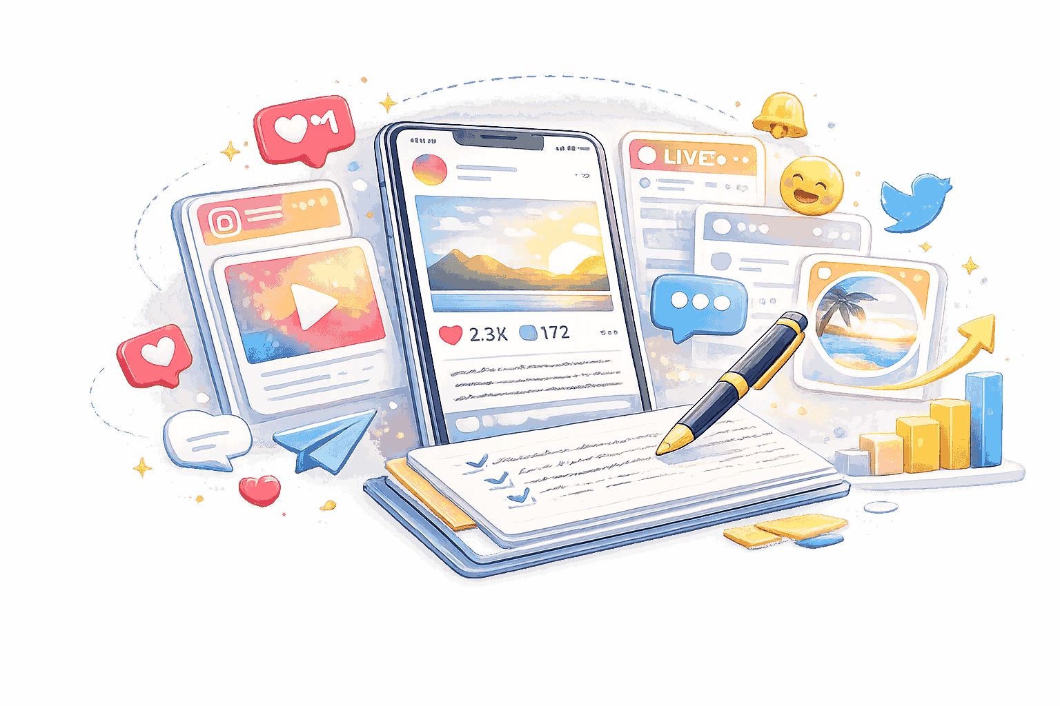 Competitor Analysis