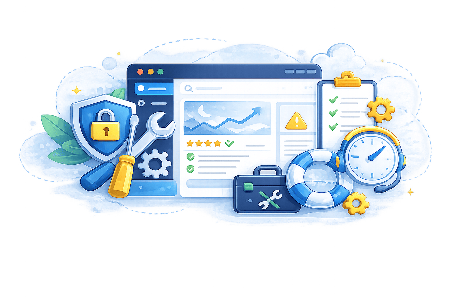 Competitor Analysis