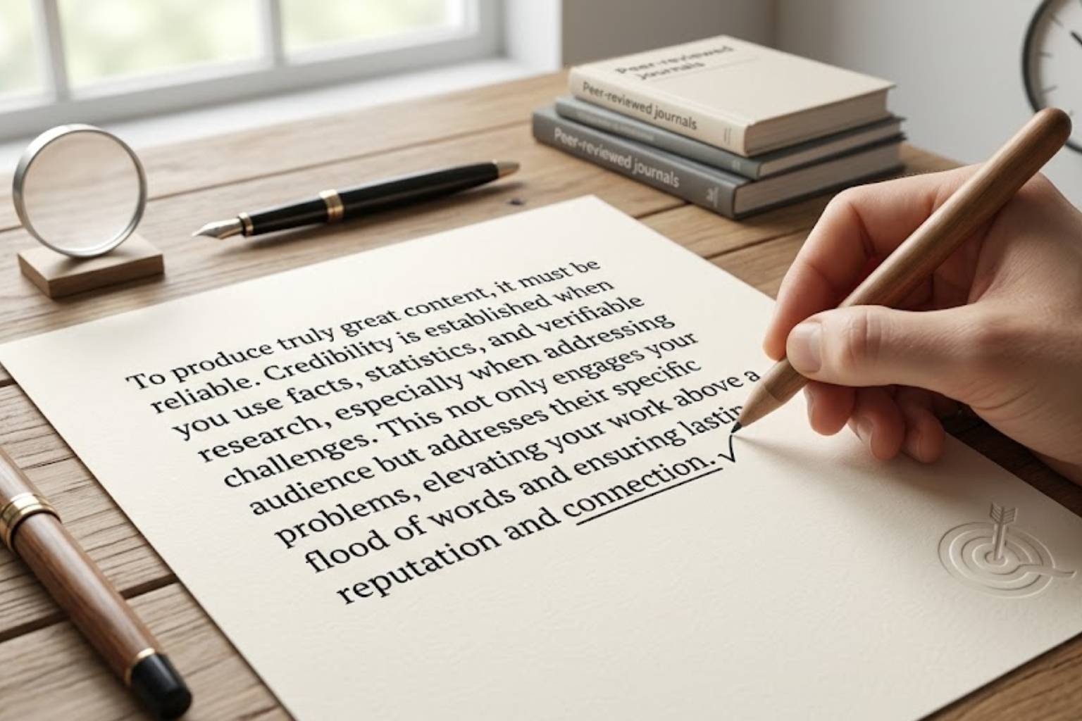 6 Tips for Writing High-Quality Content