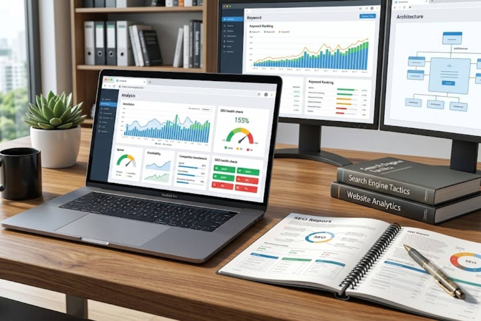 8 Reasons to Perform an SEO Audit