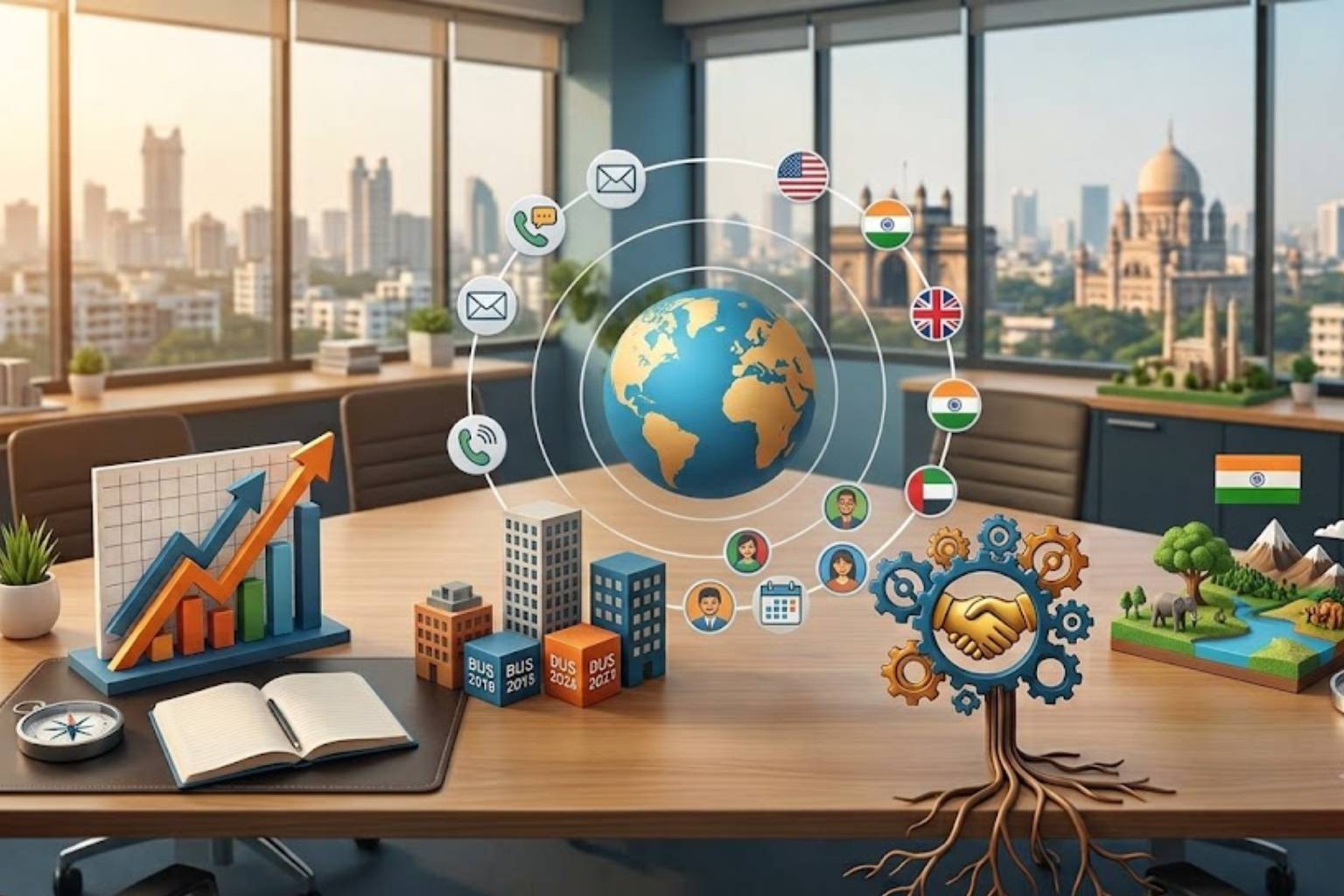 How to Choose Right Digital Marketing Agency in India