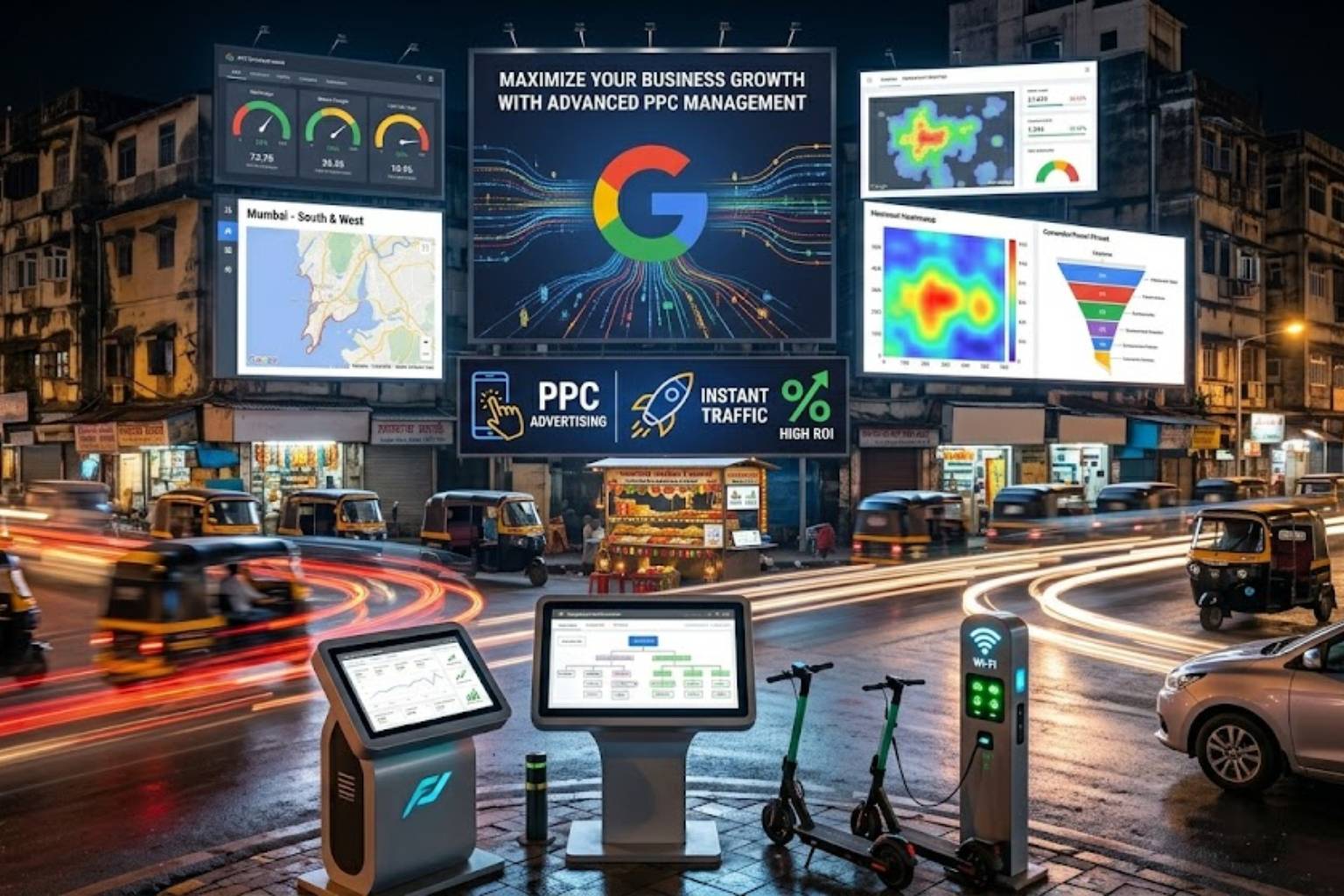benefits of ppc ads blog