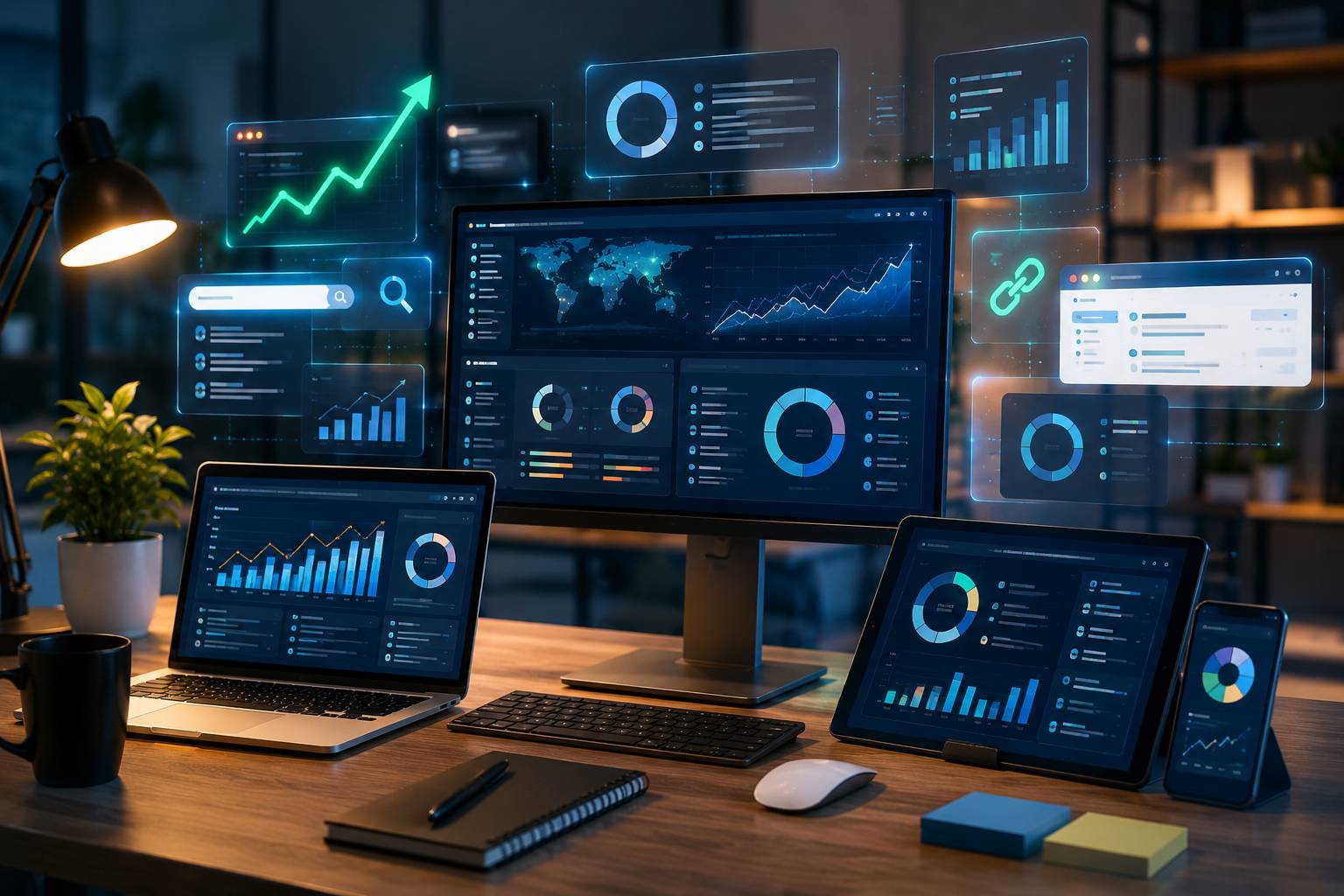 12 Actionable SEO Tips to Increase Organic Traffic