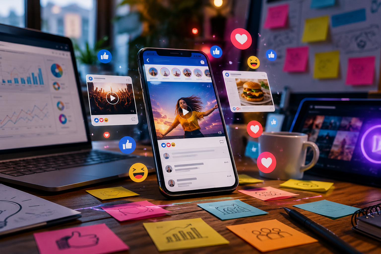 5 Trends in Facebook Ads to Lookout For – September 2021