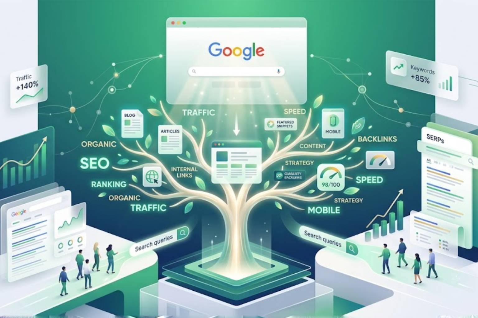 SEO 101