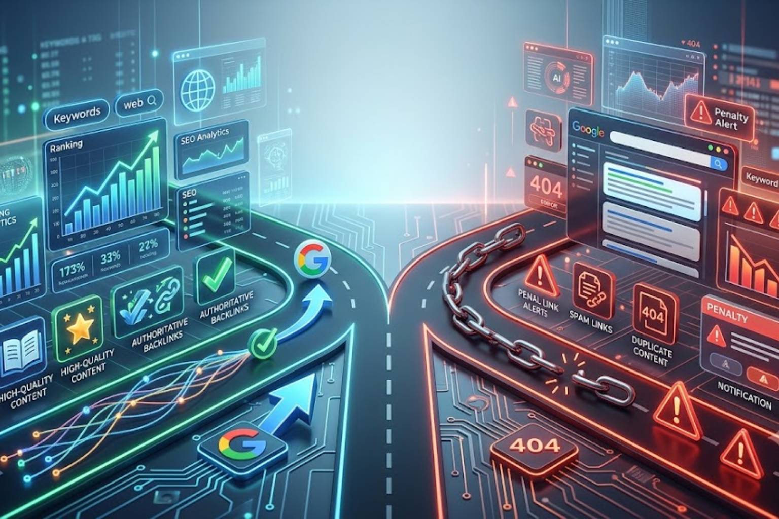 SEO Tactics
