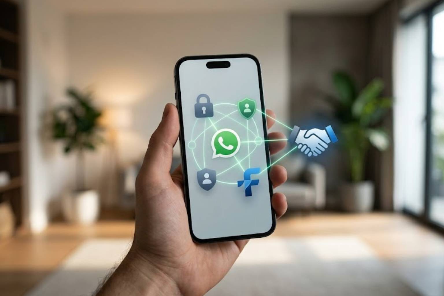 WhatsApp New Privacy Policy Update