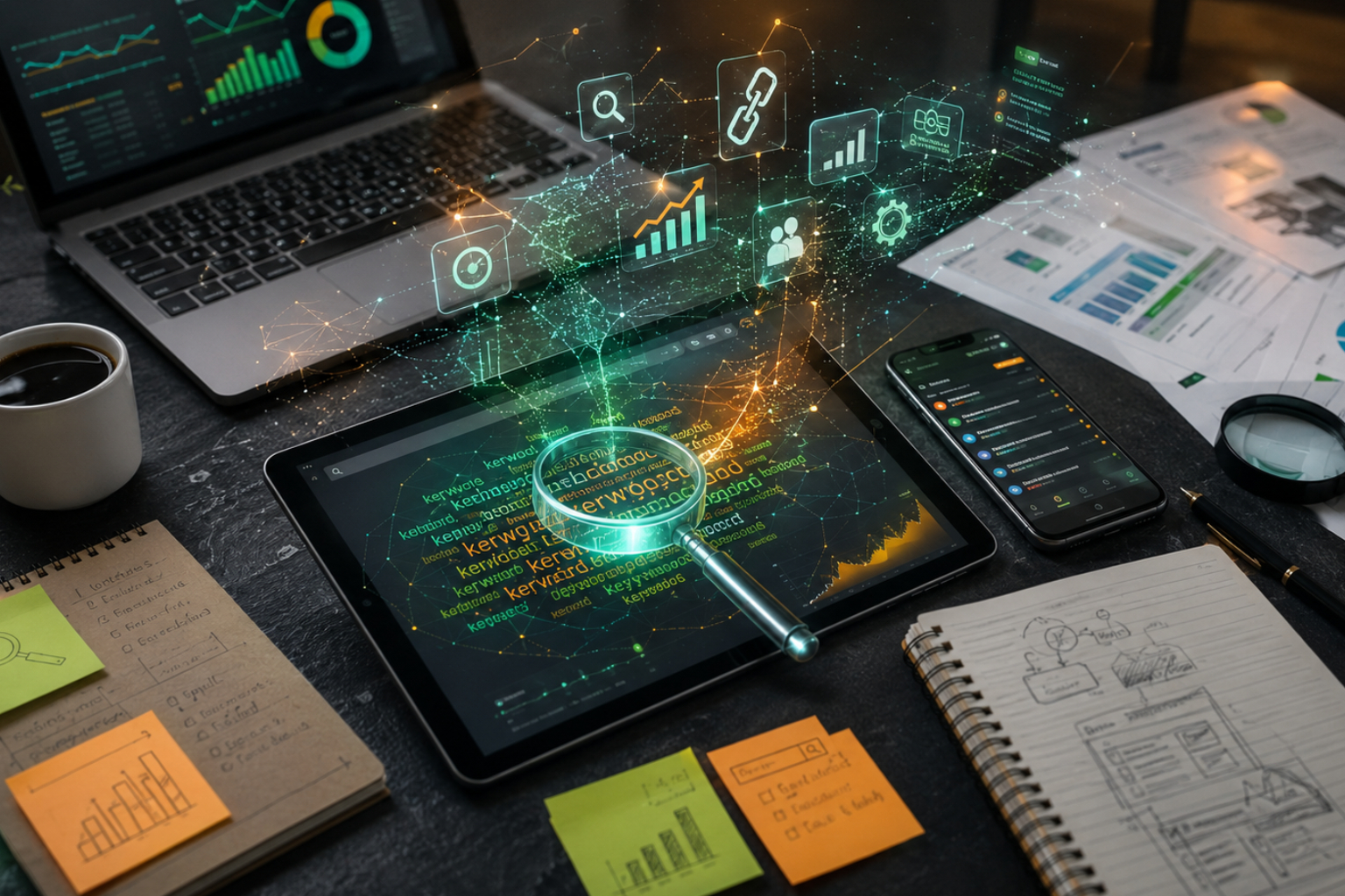 Best SEO Tools