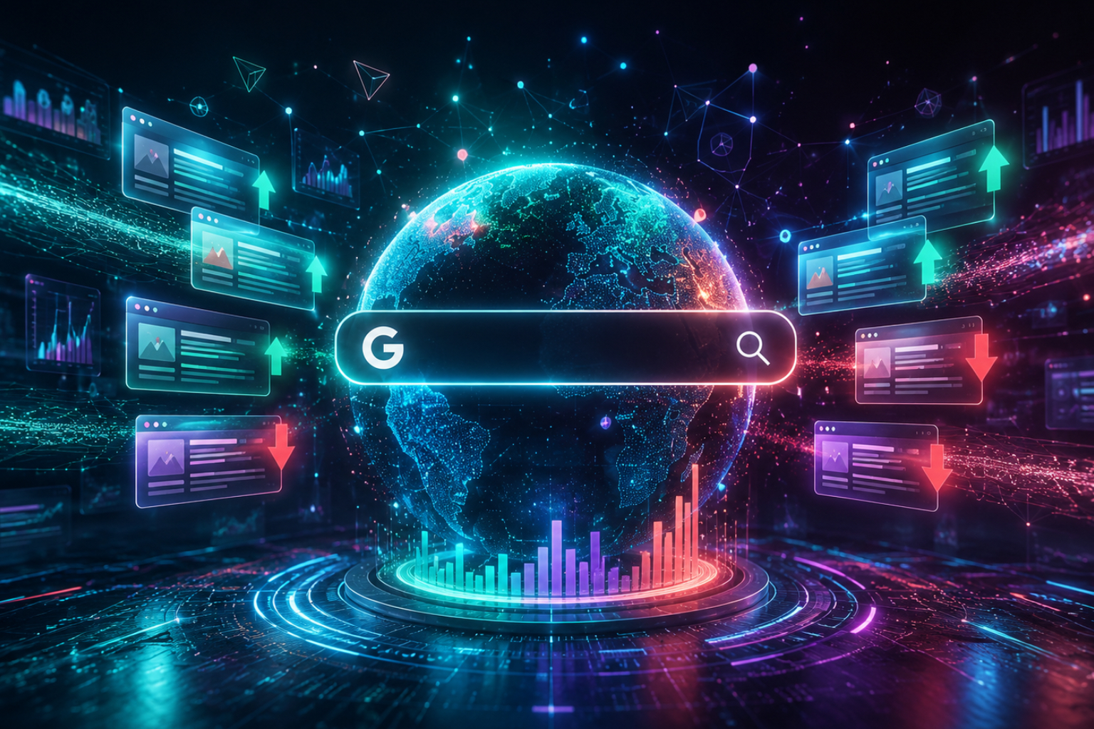 A Note On Google’s May 2020 Core Update