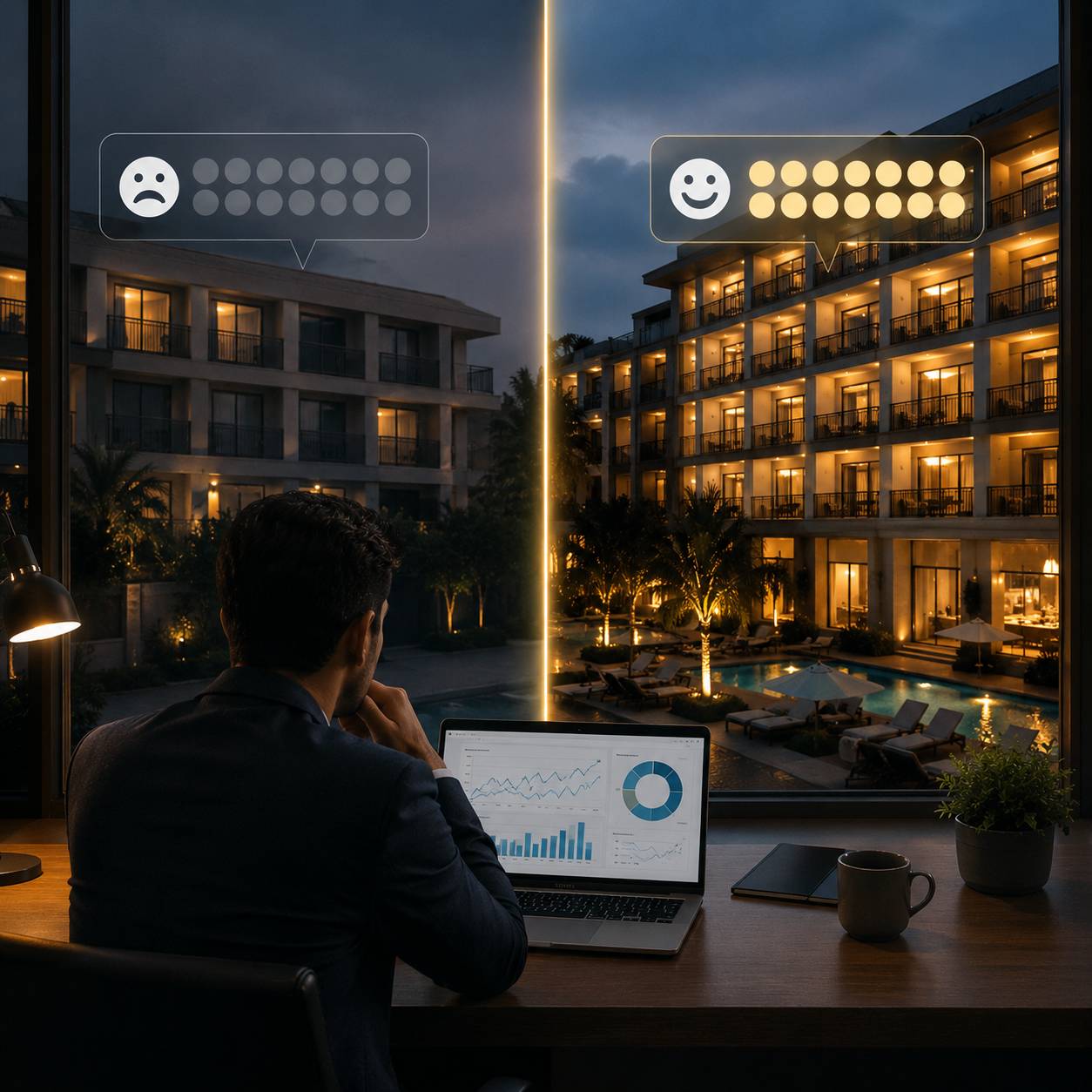 Hospital digital marketing and patient acquisition strategy