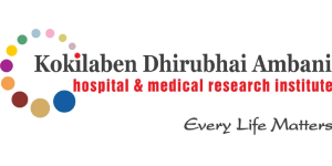 Kokilaben Dhirubhai Ambani Hospital