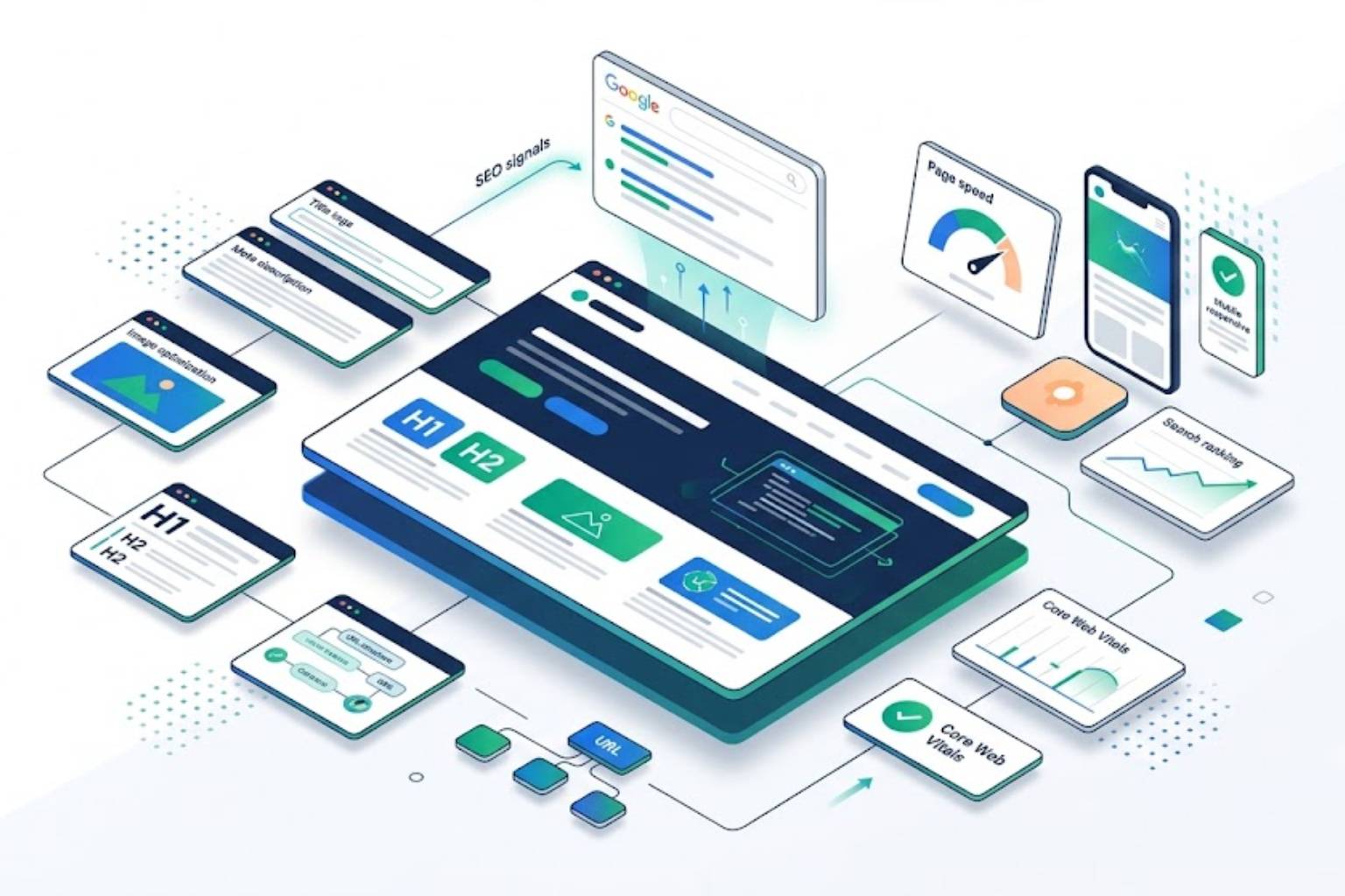 on page seo services