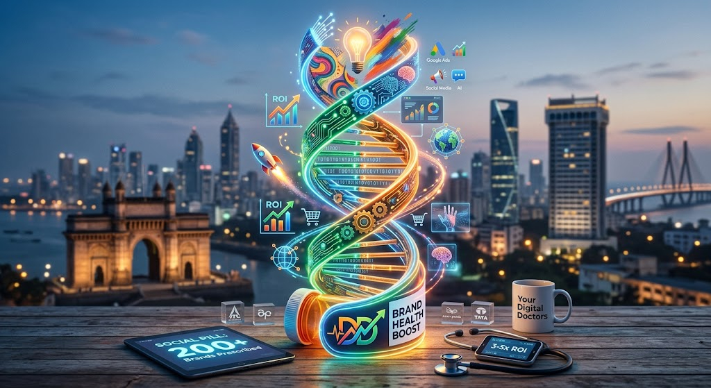 About Social Pill