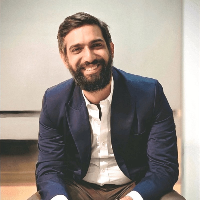 Aditya Premani - Co-Founder, Social Pill