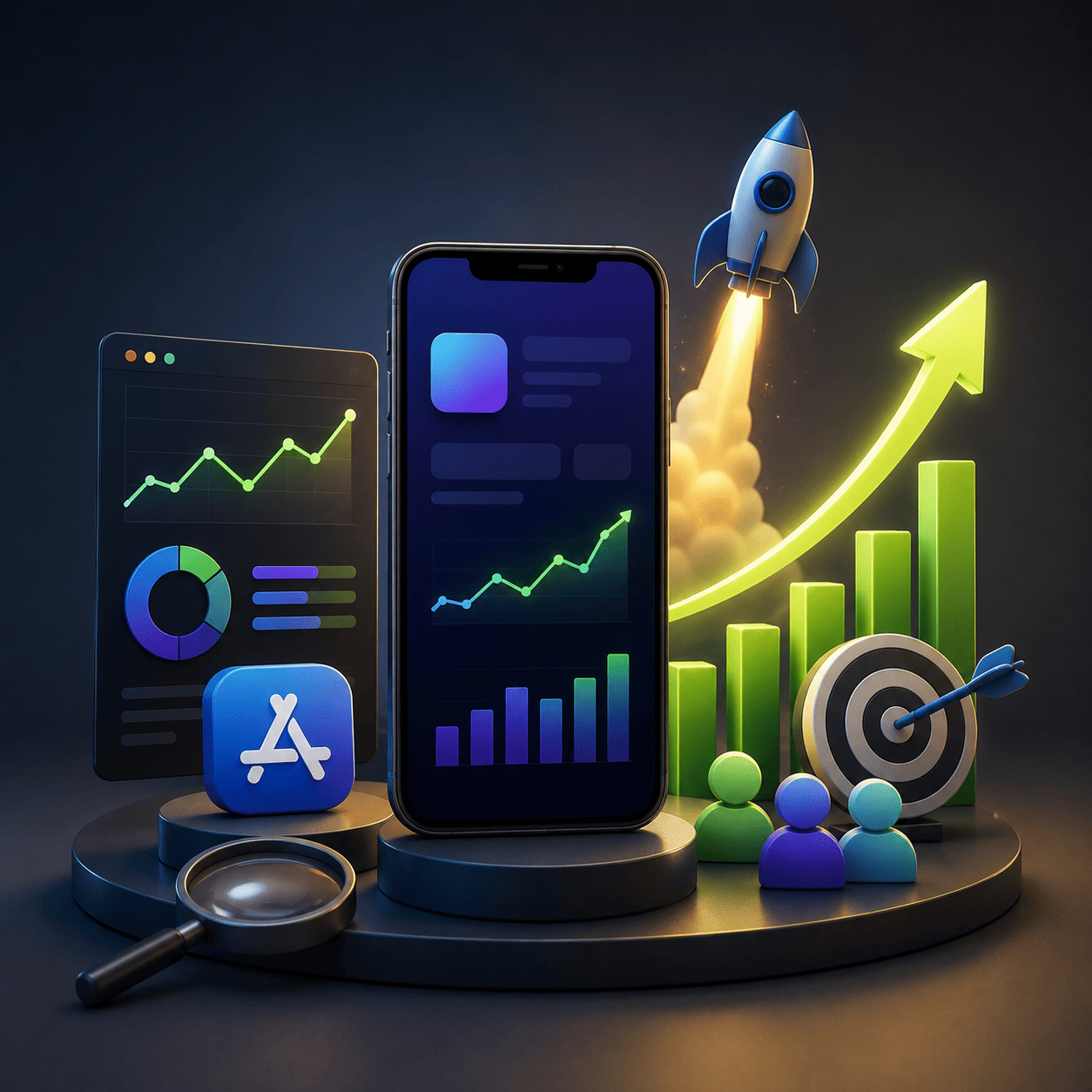 Healthcare patient funnel and digital marketing