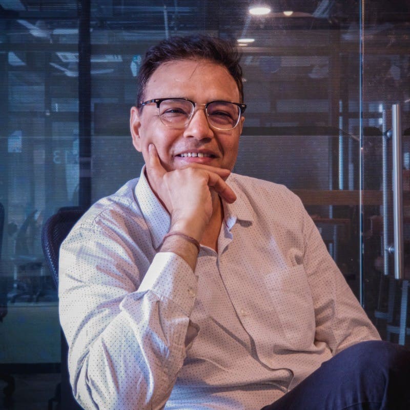 Rajnish Rawat - Co-Founder, Social Pill